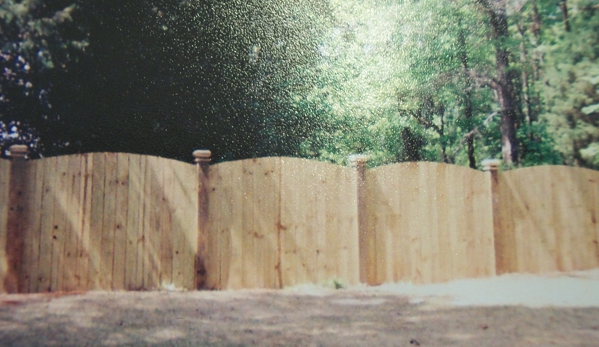 Eagle Fence Co