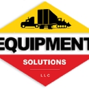 Equipment Solutions - Trailer Renting & Leasing