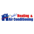 Mike's Heating & Air Conditioning - Fireplaces