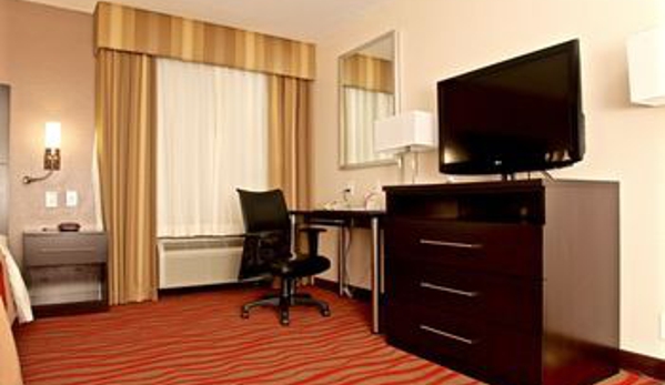 Comfort Inn Los Angeles near Hollywood - Los Angeles, CA