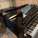 DC's Piano Services - Piano & Organ Moving