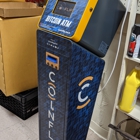 CoinFlip Bitcoin ATM - M&S Grocery (Philadelphia)