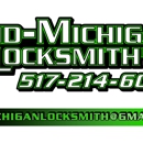 Mid Michigan Locksmith LLC - Locks & Locksmiths