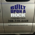 Built Upon a Rock Construction