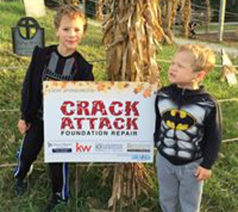 Crack Attack Foundation Repair - Saint Charles, MO