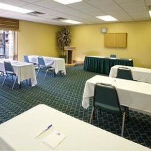 Americas Best Value Inn Laredo - Laredo, TX