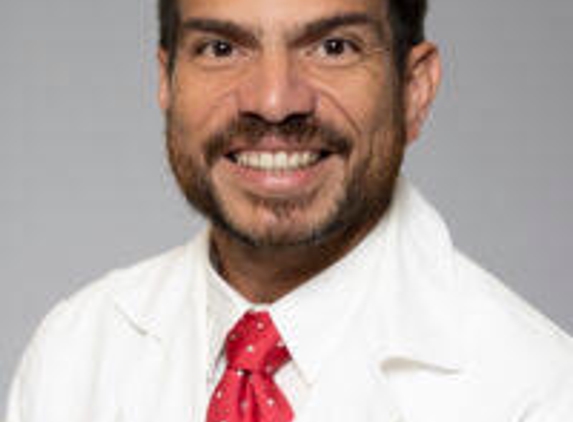 Jose D. Tafur Soto, MD - Baton Rouge, LA