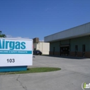 Airgas - Gas-Industrial & Medical-Cylinder & Bulk