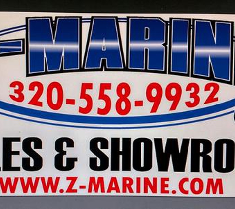 Z-Marine - Clearwater, MN