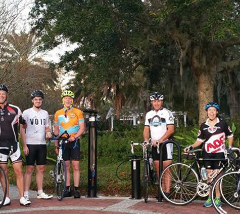 Camden Bicycle Ctr - Saint Marys, GA