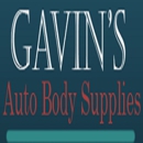 Gavin's Auto Body Supplies - Automobile Repairing & Service-Equipment & Supplies