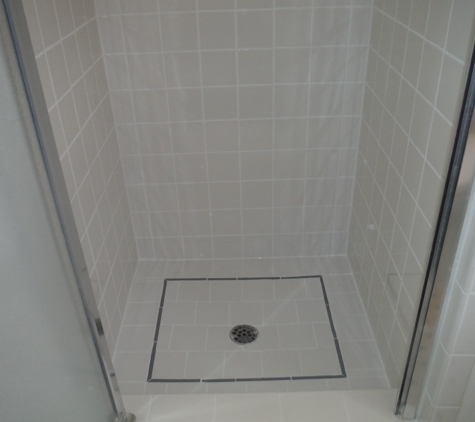 American Grout Specialists - San Francisco, CA