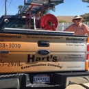 Hart's Extermination Co