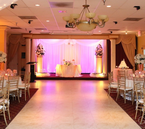 Royal Ballrooms - Miami, FL