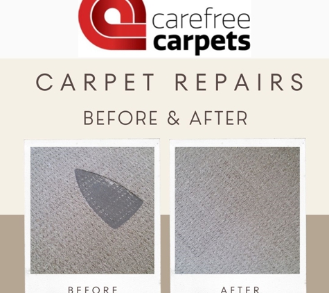Carefree Carpets CSI Pty Ltd - Molendinar, QLD