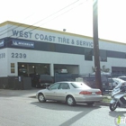 West Coast Tire & Service