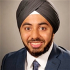 Harinder Rana, MD