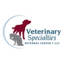 Veterinary Specialties Referral Center