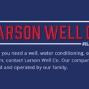 Larson Drilling Service