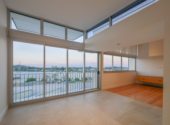 Neylan Architecture Pty Ltd - Albion, QLD