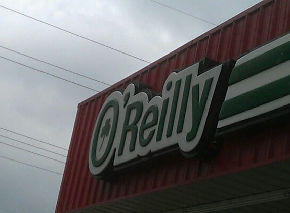 O'Reilly Auto Parts - Tulsa, OK