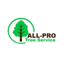 All Pro Tree Service - Tree Service