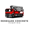 Renegade Concrete Pumping gallery