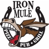 The Iron Mule gallery