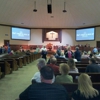 Bible Baptist Church gallery