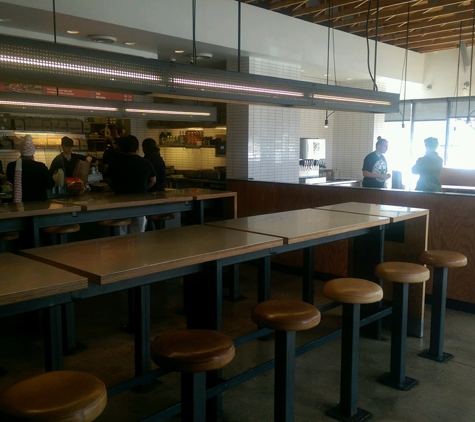 Chipotle Mexican Grill - Grand Prairie, TX