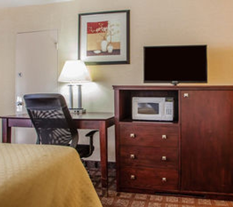 Quality Inn - Pottstown, PA