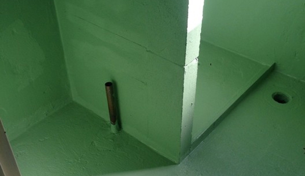 Foreshore Projects and Maintenance - Haymarket, NSW
