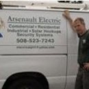 Arsenault Electric - Electric Contractors-Commercial & Industrial