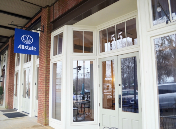 Allstate Insurance Agent: Shane Norris - Pike Road, AL