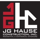 J.G. Hause Construction, Inc - General Contractors