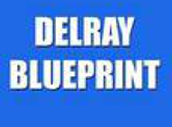 Delray Blueprint Co - Delray Beach, FL