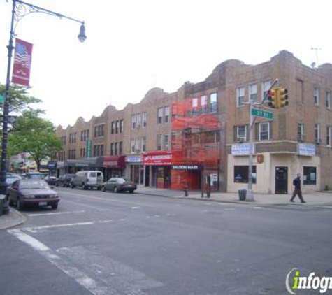 H&R Block - Astoria, NY