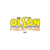 SP Olson Heating & Air Conditioning Inc gallery