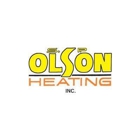 SP Olson Heating & Air Conditioning Inc