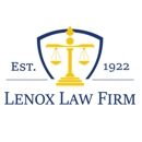 Lenox Law Firm - Small Business Attorneys