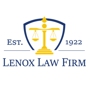 Lenox Law Firm