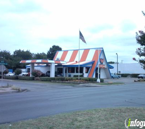 Whataburger - Fort Worth, TX