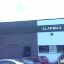Alarmax Distributors Inc - Security Control Systems & Monitoring