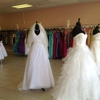 Dalis Bridal gallery