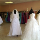 Dalis Bridal - Bridal Shops