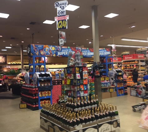 Vons - Big Bear Lake, CA