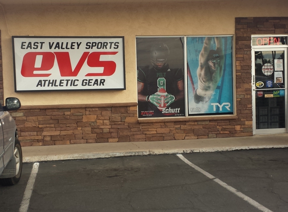 East Valley Sports - Mesa, AZ