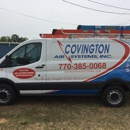 Covington Air Systems Inc