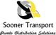 Sooner Transport - Transport Services