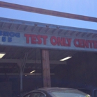 Berkeley Smog Test Only Center